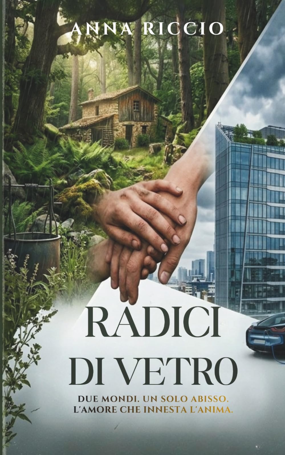 Radici di Vetro