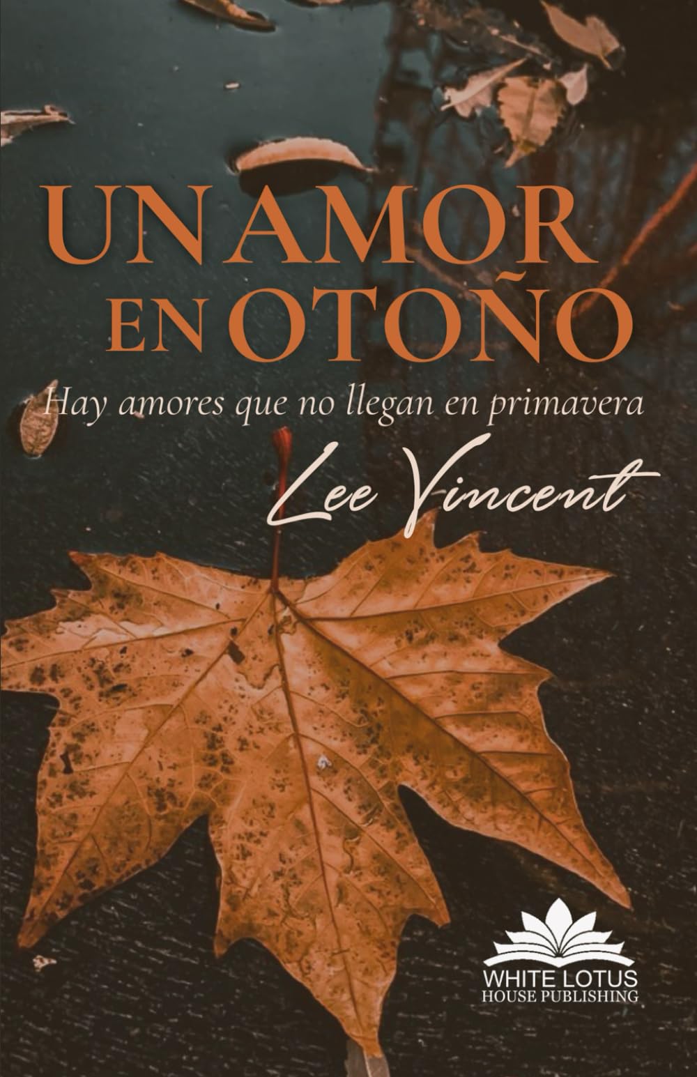 Un amor en otoño