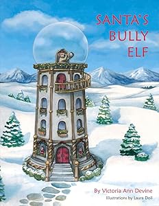 Santa's Bully Elf