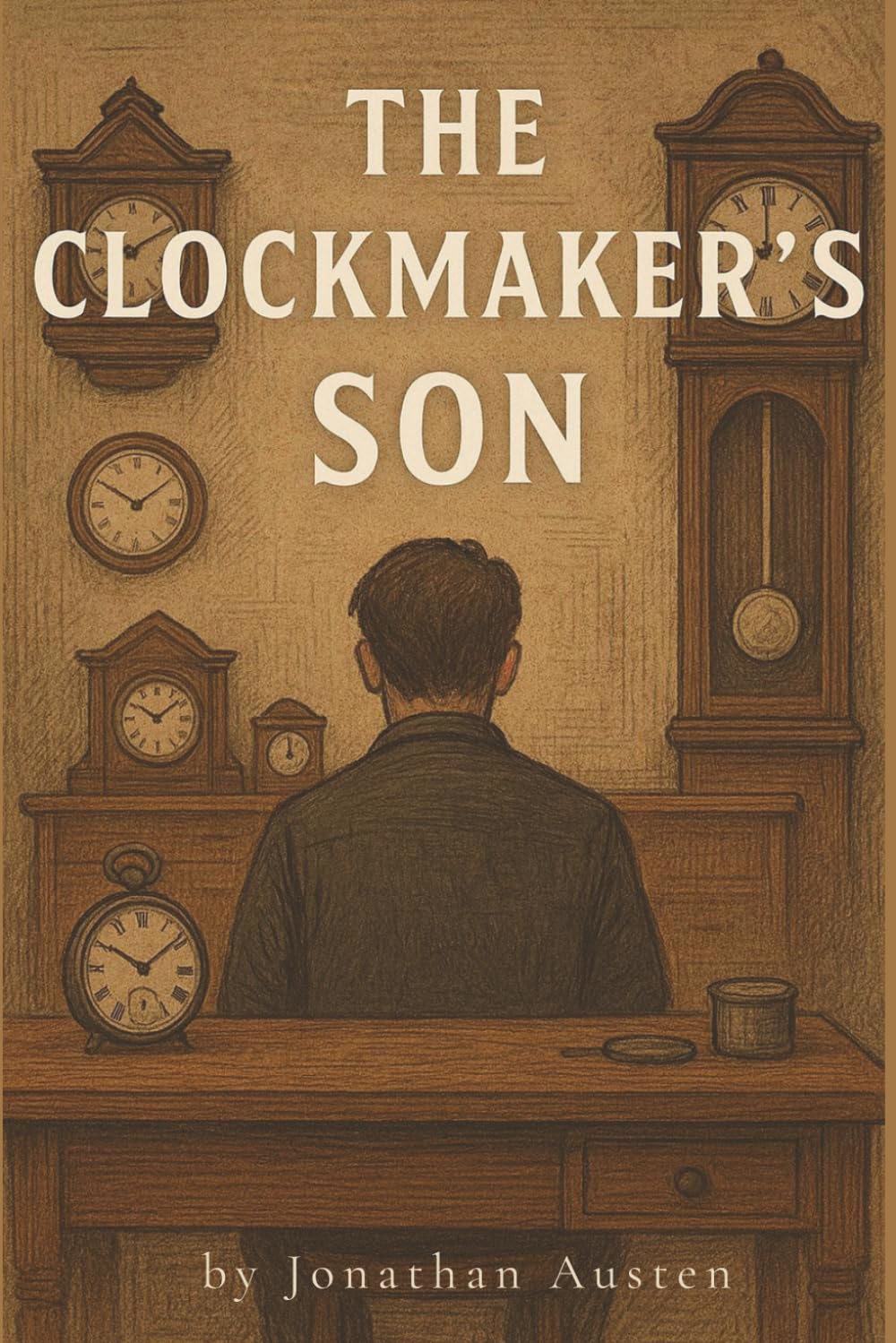 The Clockmaker's Son