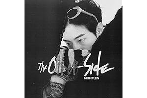 Mark Tuan: The Other Side Album