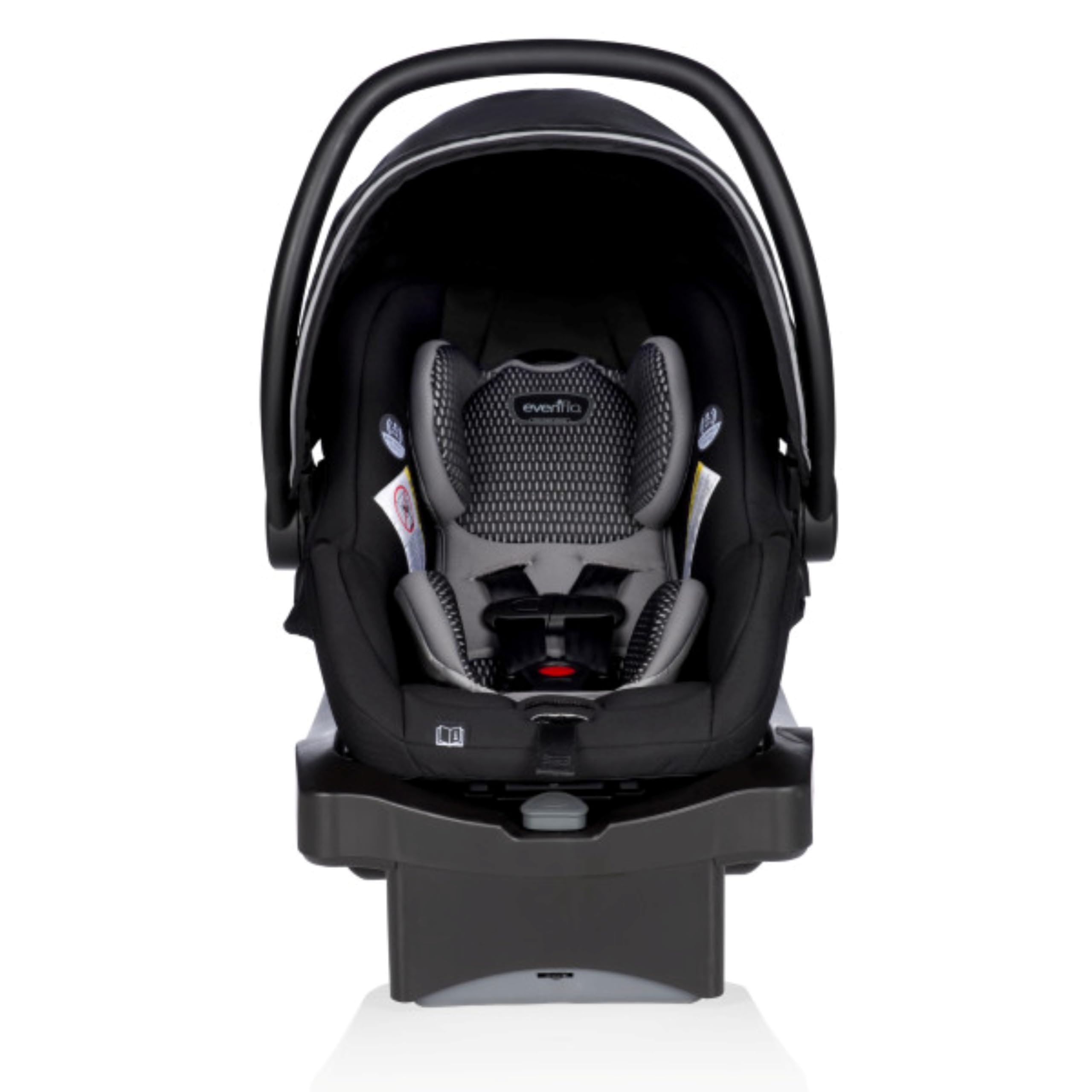 Evenflo LiteMax DLX Infant Car Seat - Image 3
