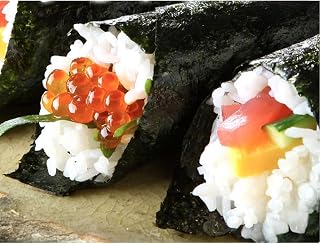 海苔 大野海苔 本格手巻き30 2袋 60枚 のり 焼きのり 手巻き寿司 おにぎり
