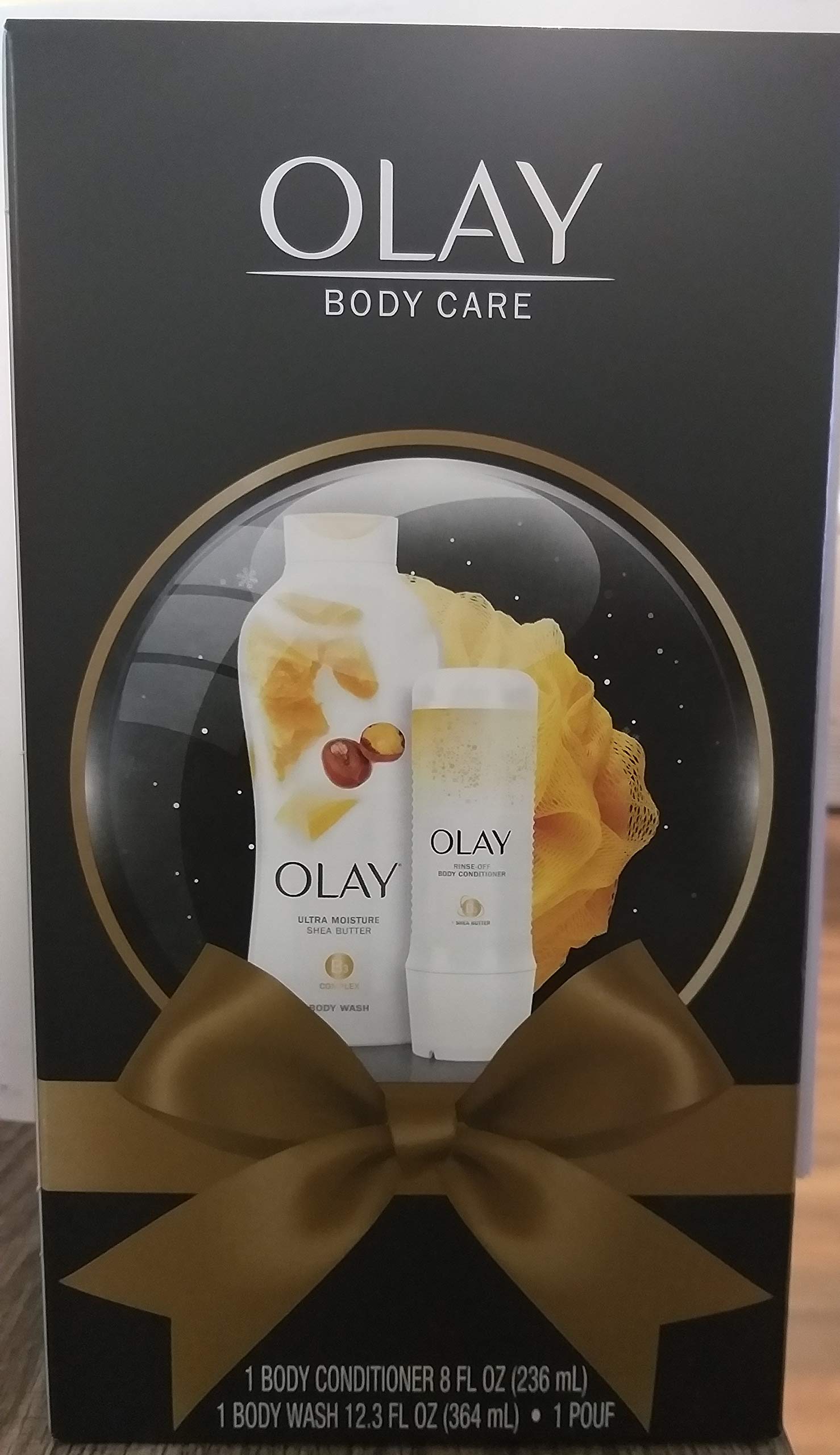 Olay Body Care