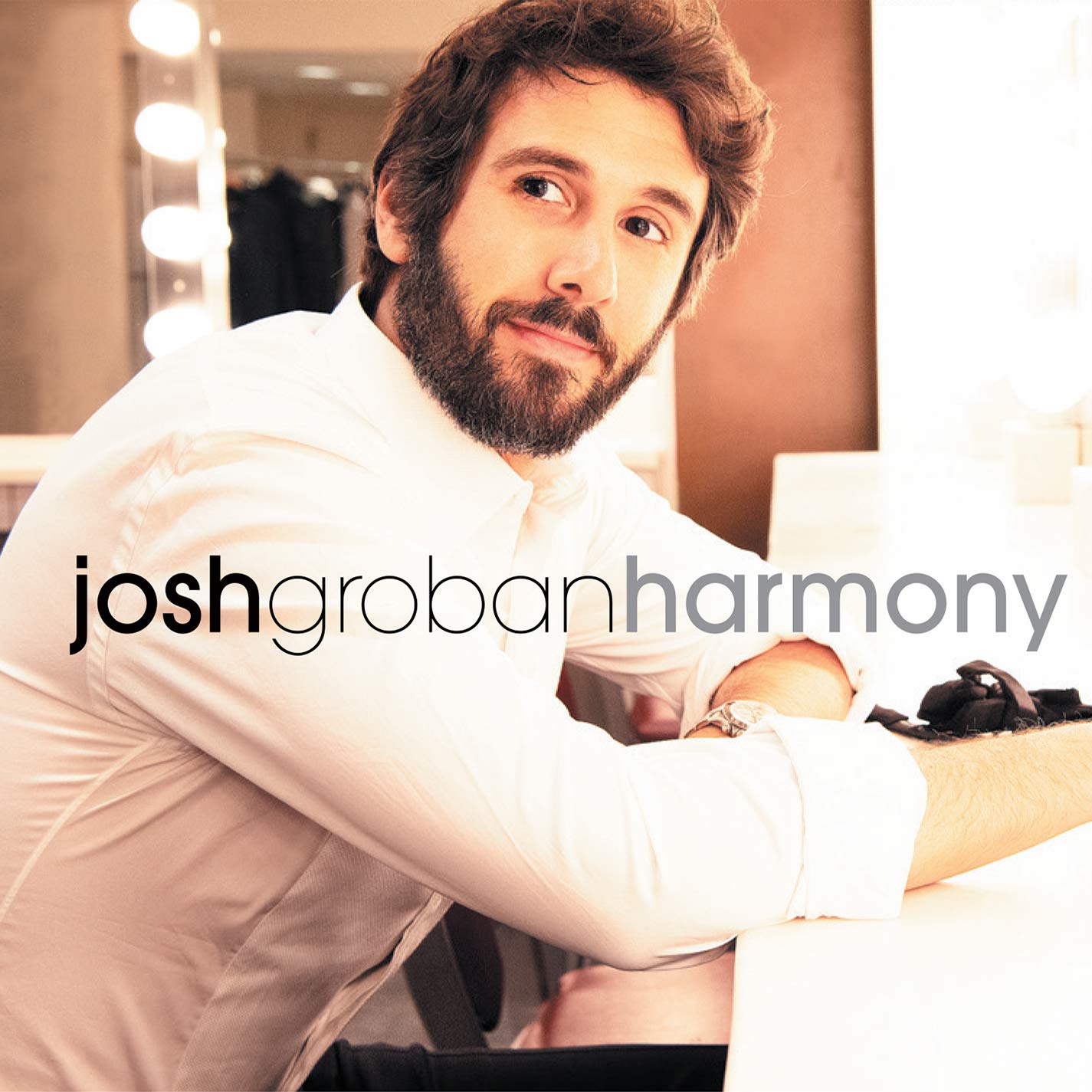Harmony [Audio CD] Josh Groban