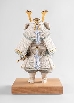 リヤドロ　若い道化師 若武者(勝ち虫) =Limited Edition= | リヤドロ公式オンライン