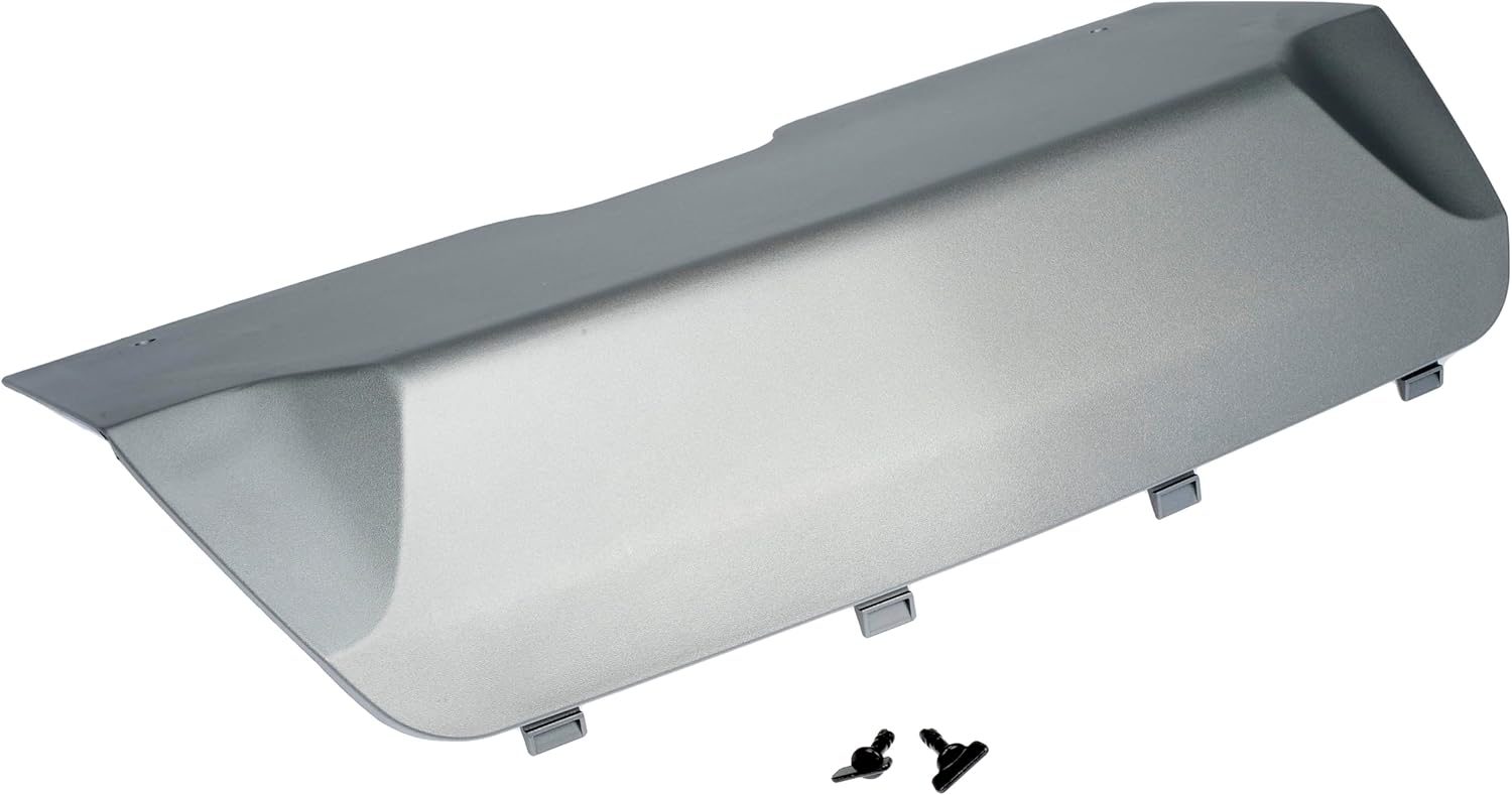 Dorman 927-942 Trailer Hitch Cover Compatible with Select Chevrolet Models