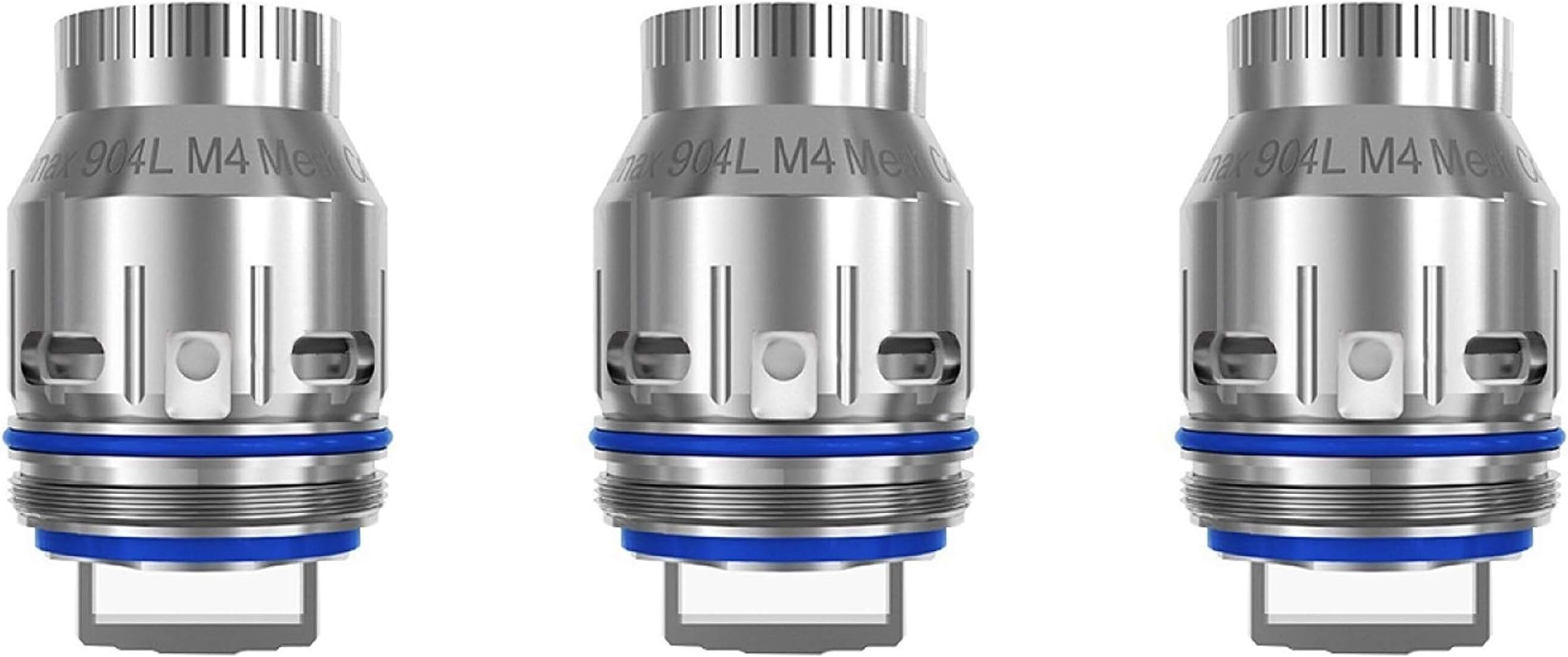 Freemax Mesh Pro 2 Coils - 3 Pack [M4, 0.15ohm]