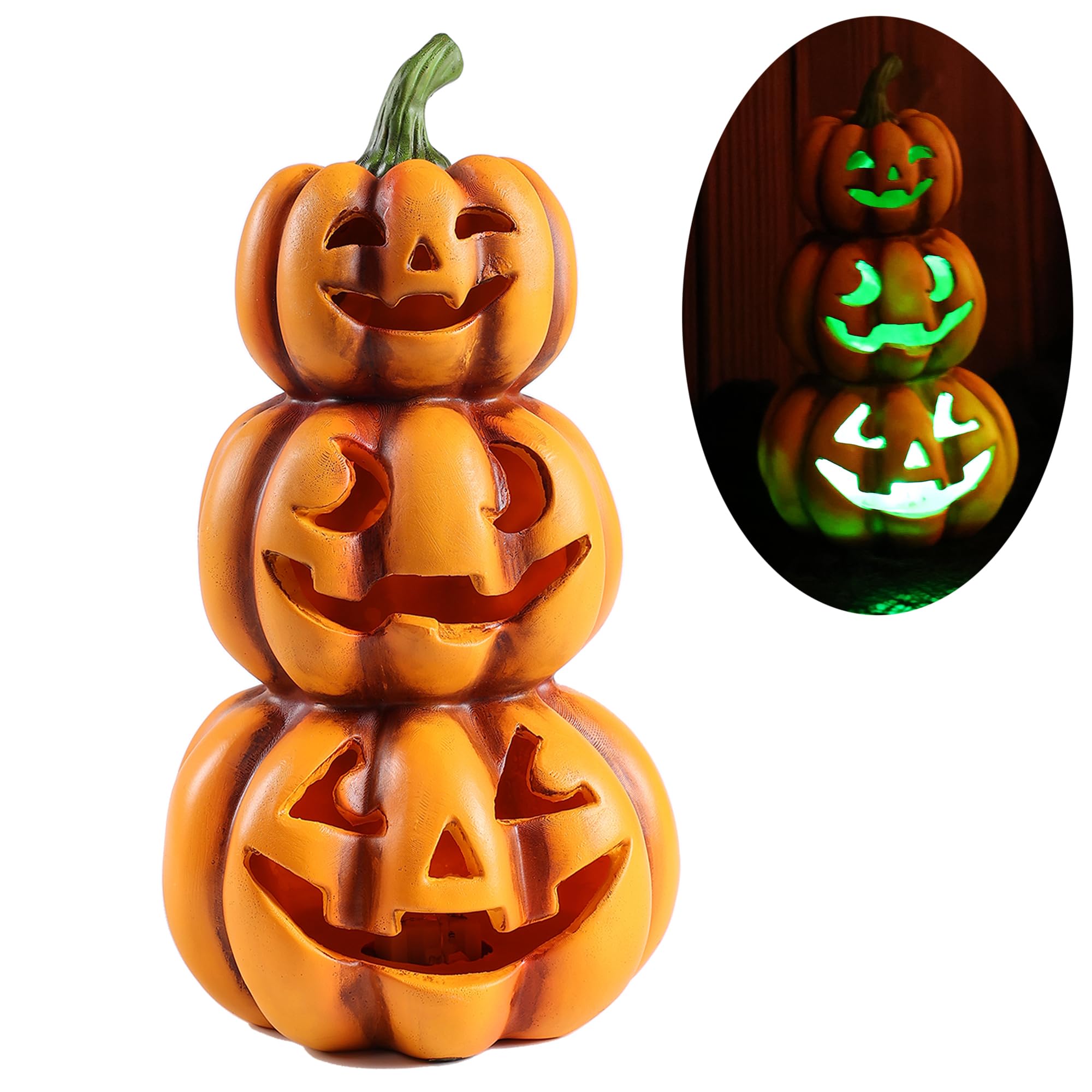 ハロウィン Jack-o'-lantern Abalone DA-11BL ハロウィン Jack-o'-lantern Abalone DA-11PL 22