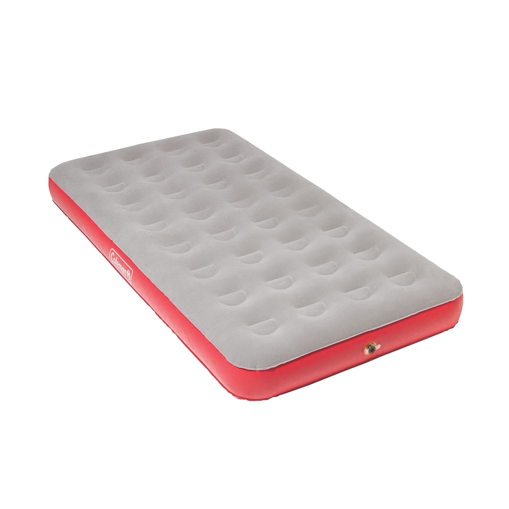 Coleman Comfort Air Mattress/シングルサイズ+ポンプ 楽天市場】コールマン エアマット ポンプ2点セット コンフォート
