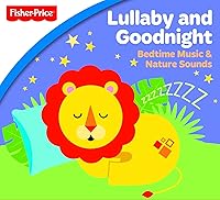Vista 1 de Fisher Price Lullaby & Goodnight Bedtime