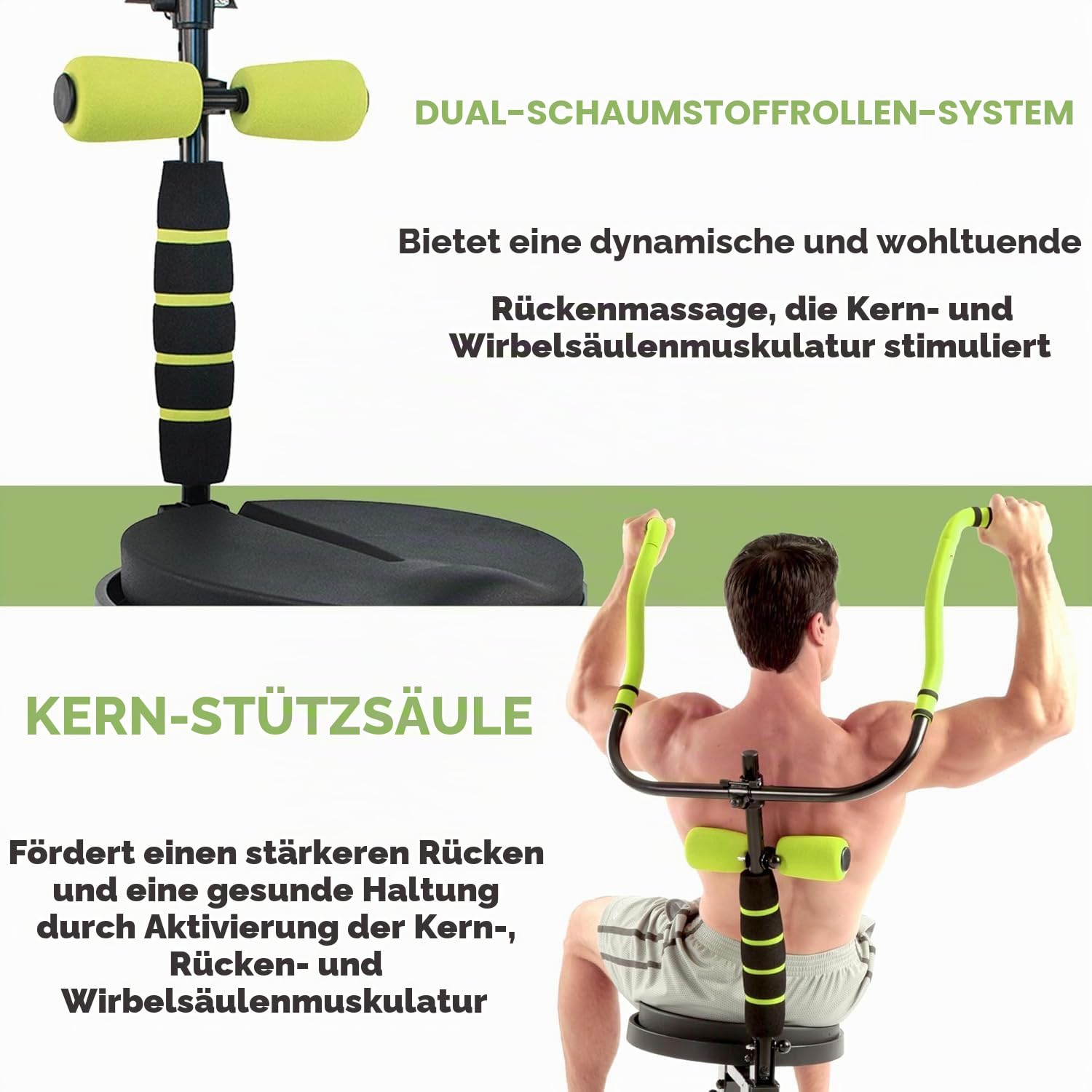 AB handelnde 360 verwandeln der ganze Körper mit abdobics ab Workout, Maschine (DVD Video und Ernährung Leitfaden enthalten)