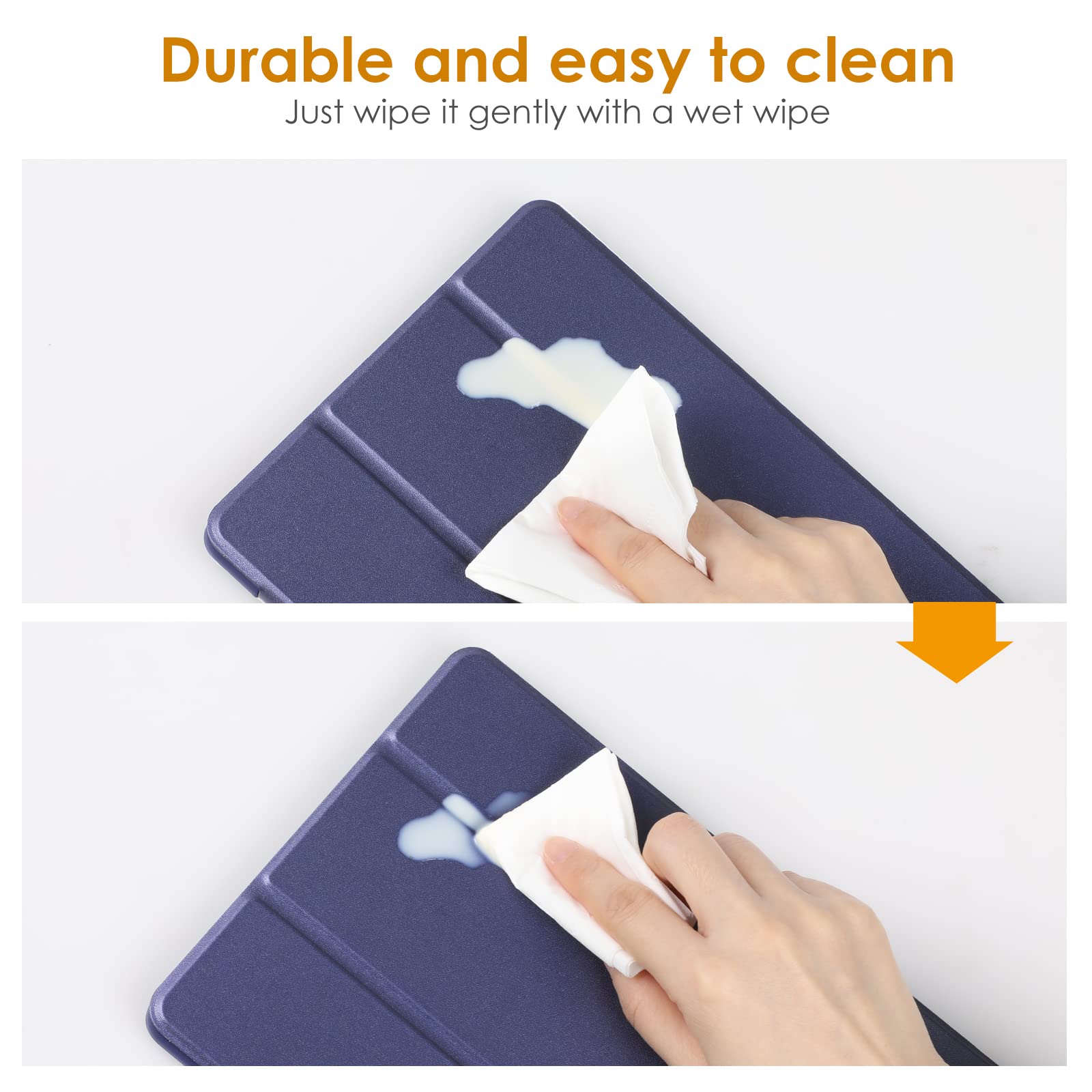 Amazon.co.jp: WD&CD Lenovo Tab B10 3rd Gen 10.1