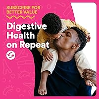 Vista 13 de smartypants Probiótico + Inmunidad prebióticos gominolas para niños: 4 Billion CFU + wellmune® Prebiotic, 1, 1