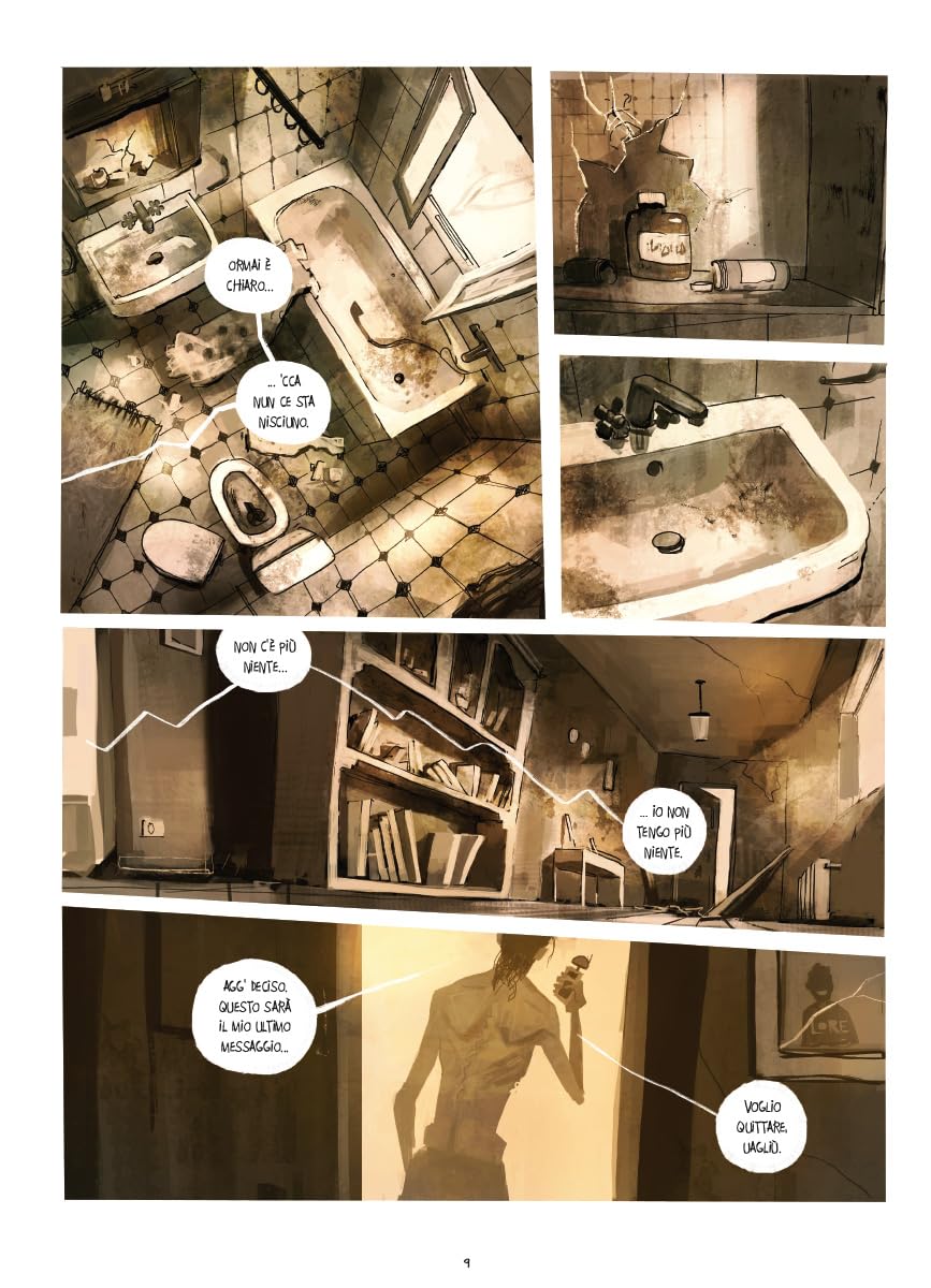 Dirt. Skeentopolis Vol. 2