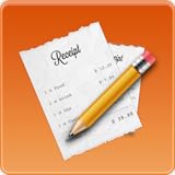 Creates PDF files Smart Expense