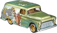 Vista 1 de Hot Wheels Panel Chevy Pop Culture 55