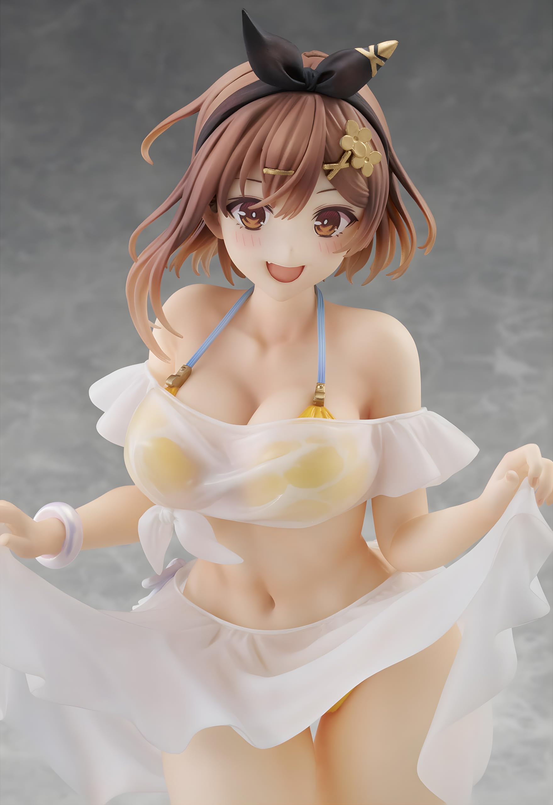 Amazon.co.jp: スピリテイル ライザのアトリエ3 ～終わりの錬金術士と