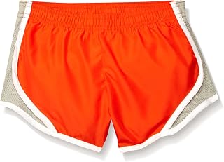 Girls' Team Shorty Short Poly