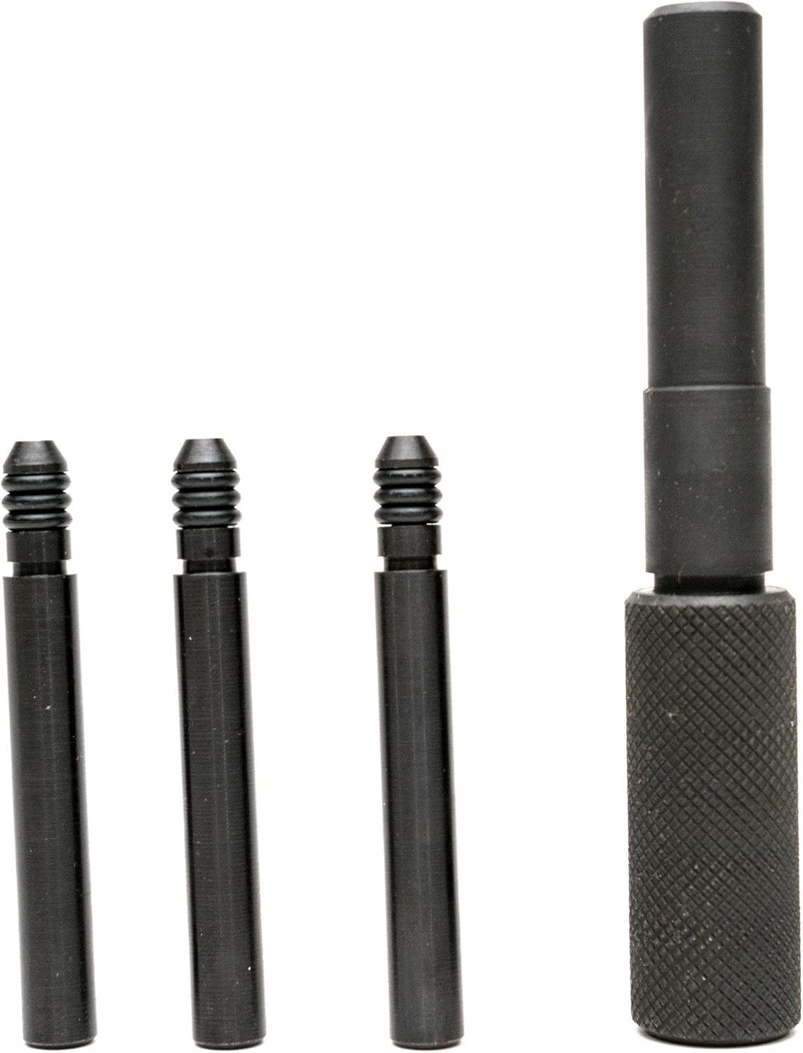 Ferrum Tools J-45947 J-45946 Detroit Diesel 60 Series Crankshaft Alignment Tool Bundle