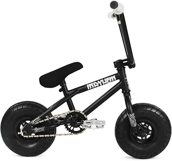 in PRO Model with 3pc Crank or Assault Model with 1 pcs Crank - Prime BMX Collection