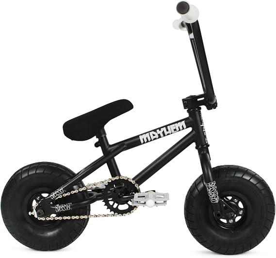 in PRO Model with 3pc Crank or Assault Model with 1 pcs Crank - Prime BMX Collection