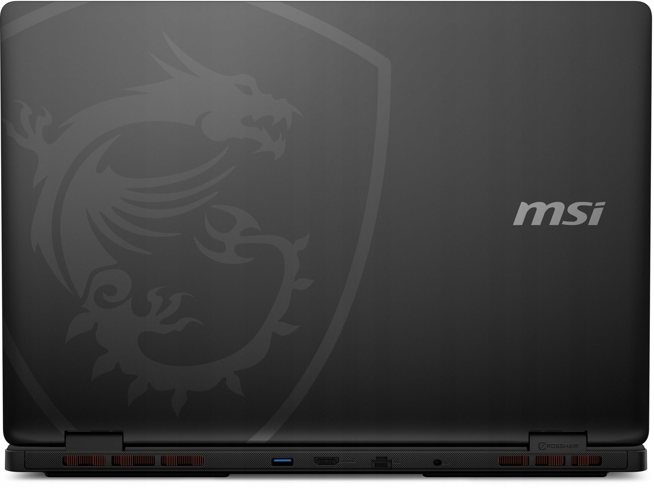 Laptop MSI Crosshair 18 HX AI A2XWFKG-075XPL Ultra 7 251HX 18" QHD+ 240Hz 16GB 1000SSD RTX5060 DLSS 4
