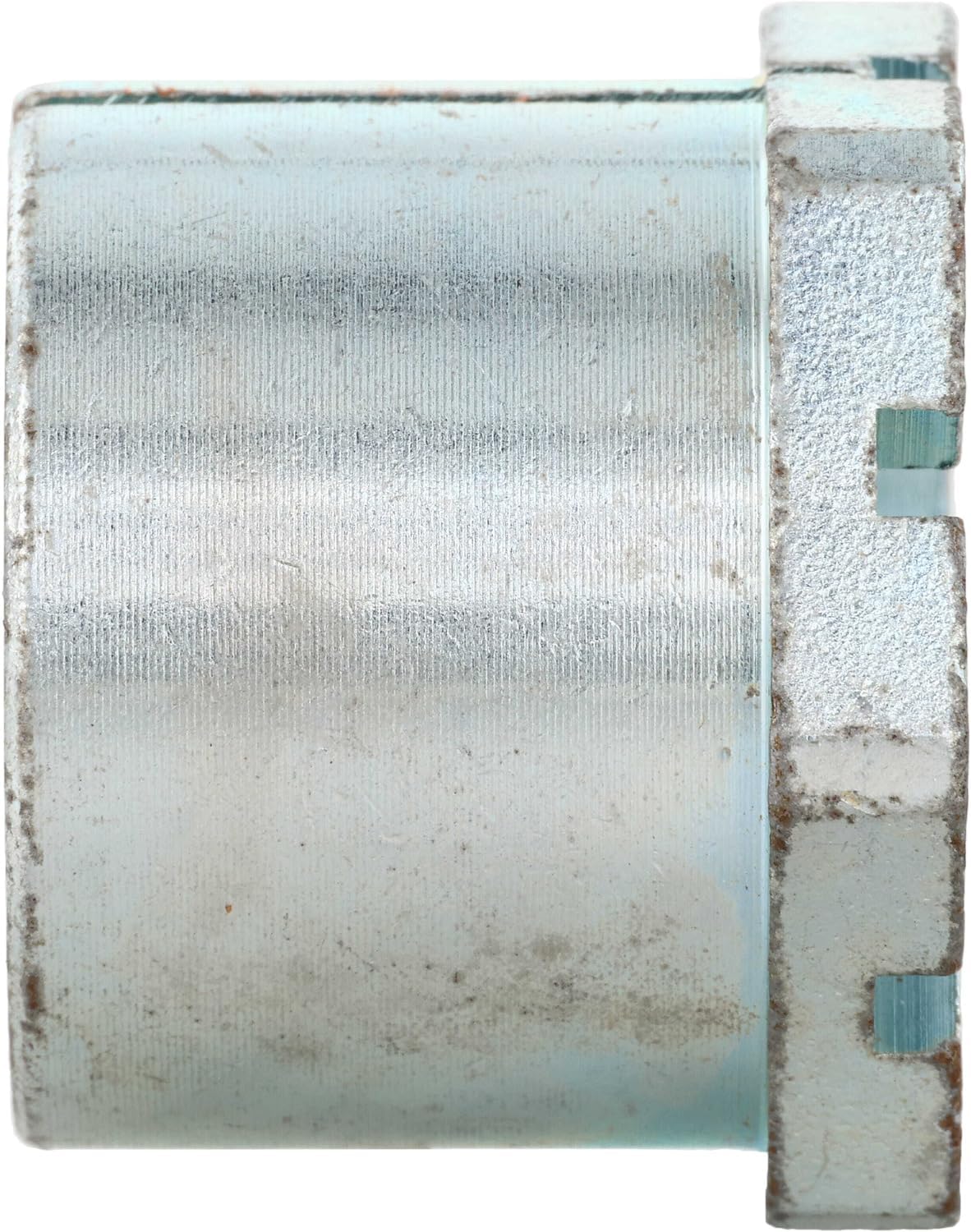 Delphi TAL10091 Alignment Caster/Camber Bushing Silver