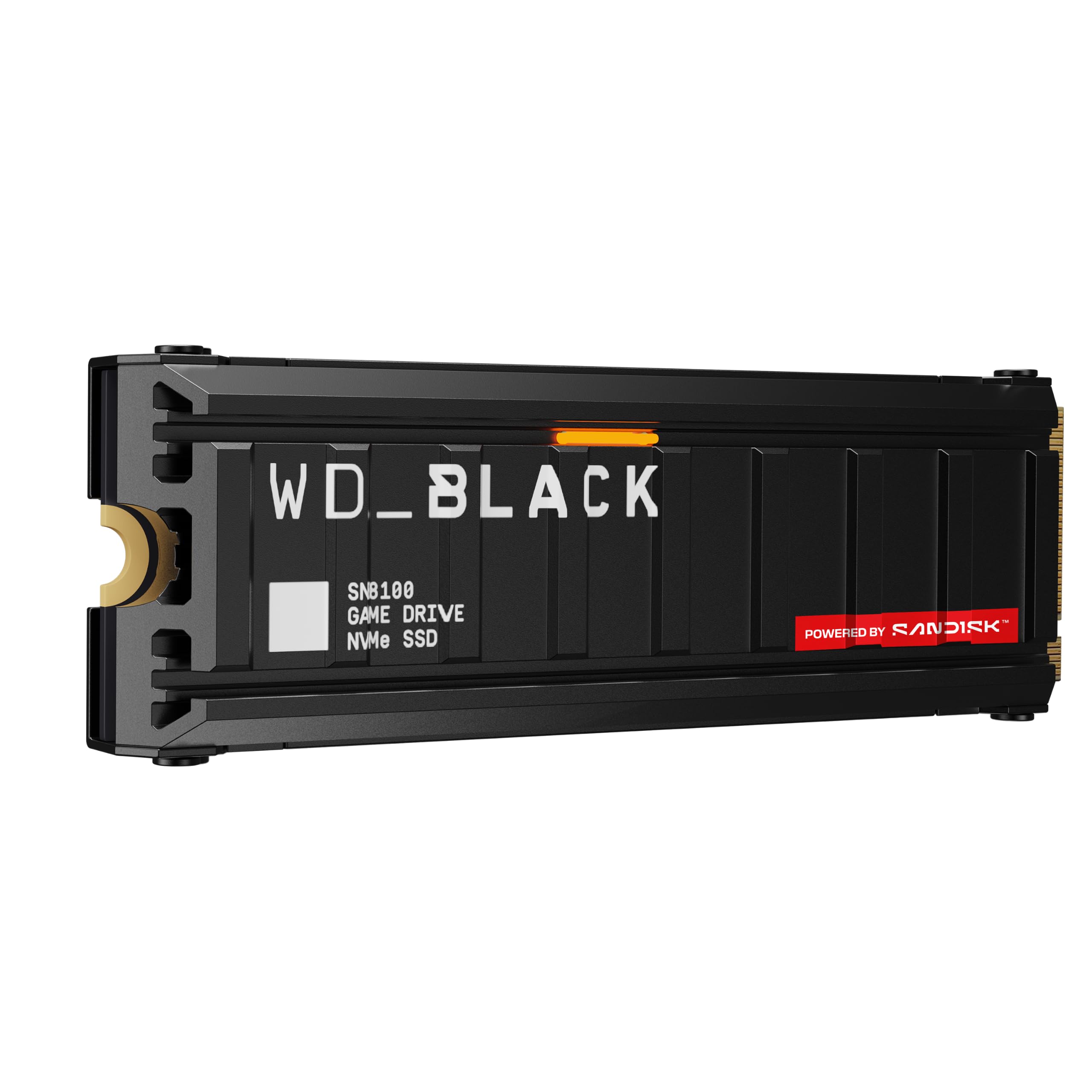 Amazon | WD_Black SN8100 8TB NVMe SSD ヒートシンク付き - PCIe 5.0