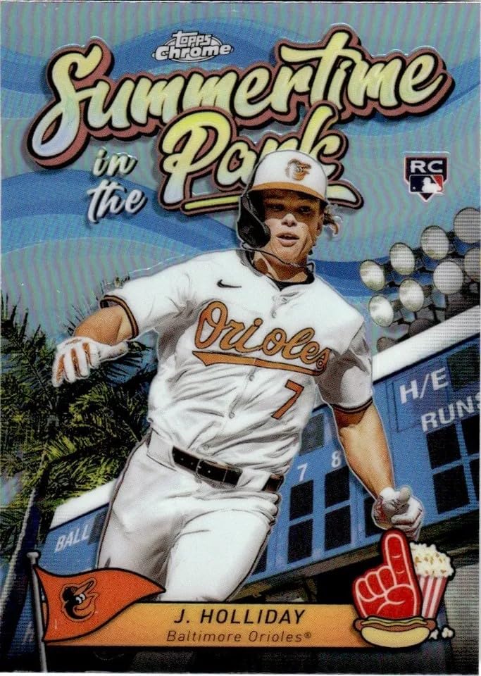 Amazon.com: Hall of Fame Sports Memorabilia - 2024 Topps Chrome