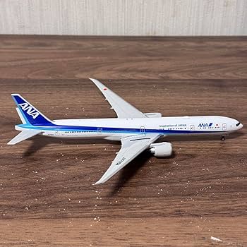 Amazon.co.jp: Phoenix ANA ボーイング 777-300ER JA795A 1400