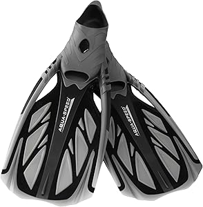Aqua Speed INOX Schnorchelflossen