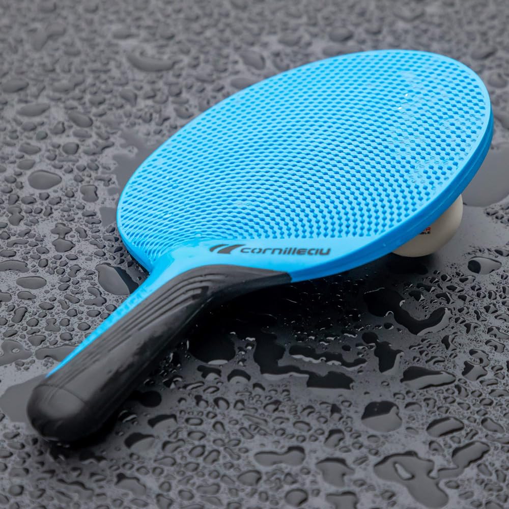 Cornilleau Softbat - Racchetta Ping Pong Unisex Adulto