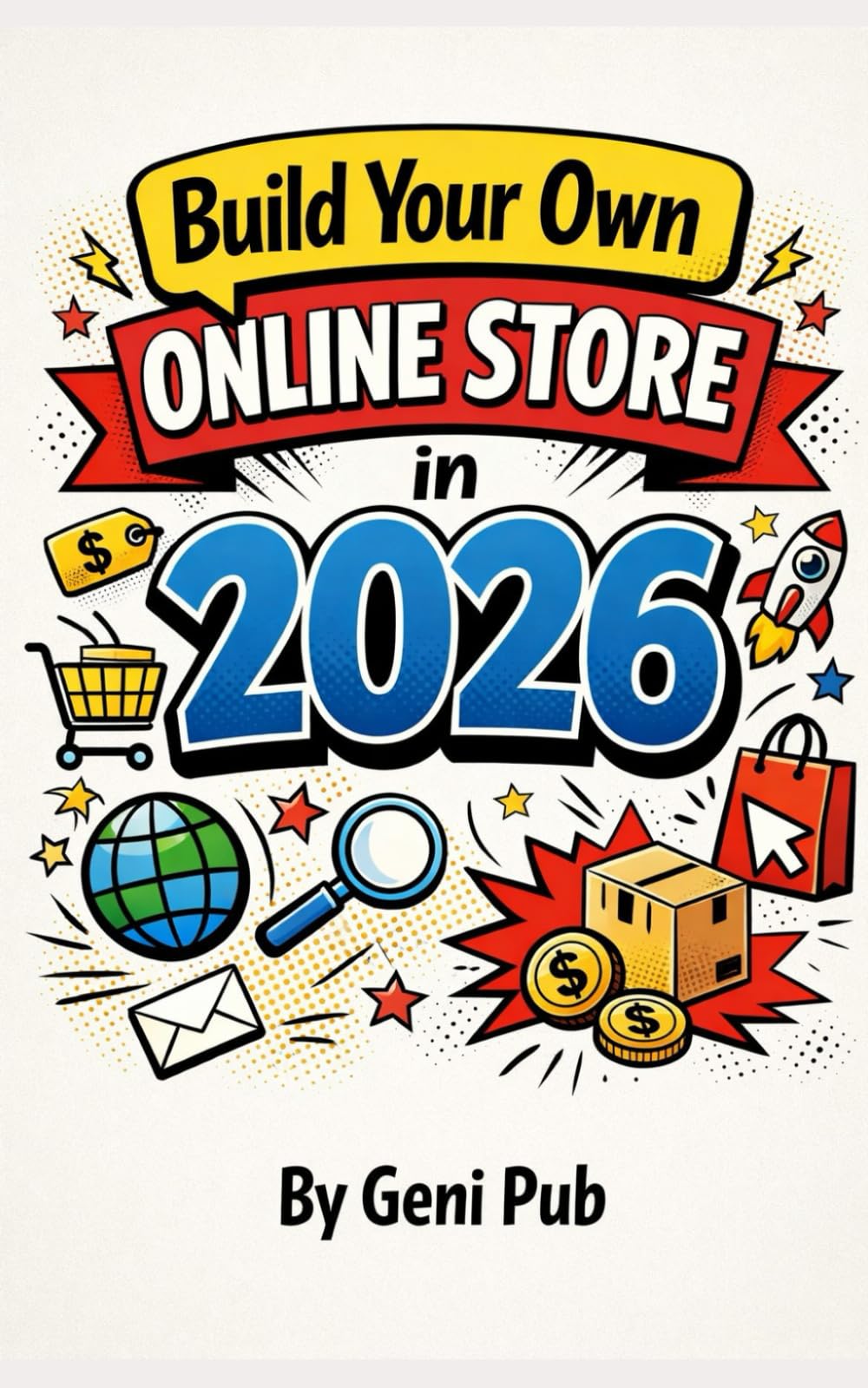 Build Your Own Online Store in 2026 (Business in 2026)