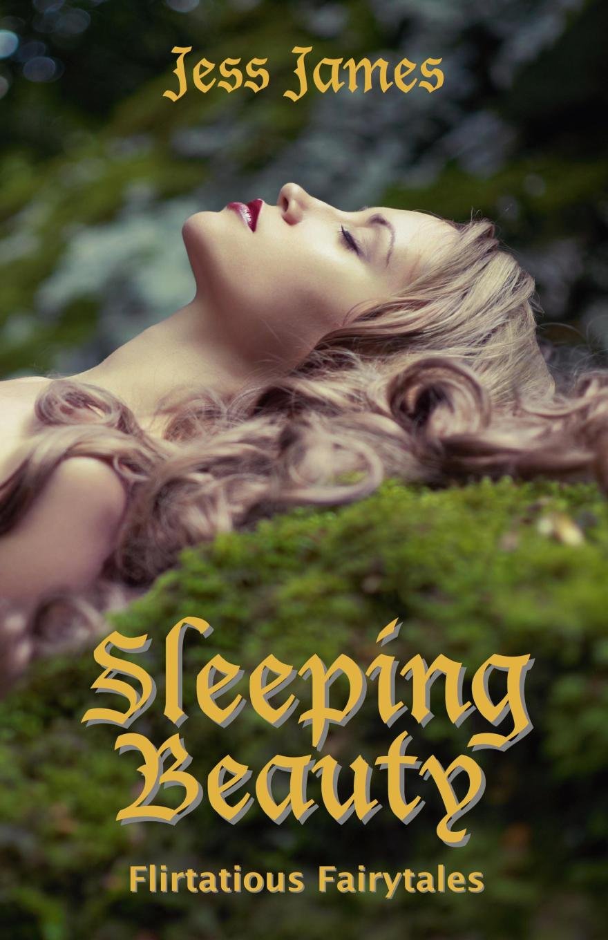 Sleeping Beauty (Flirtatious Fairytales Book 2)