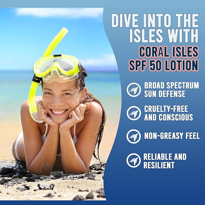 Sunscreen SPF 30, 50, 100