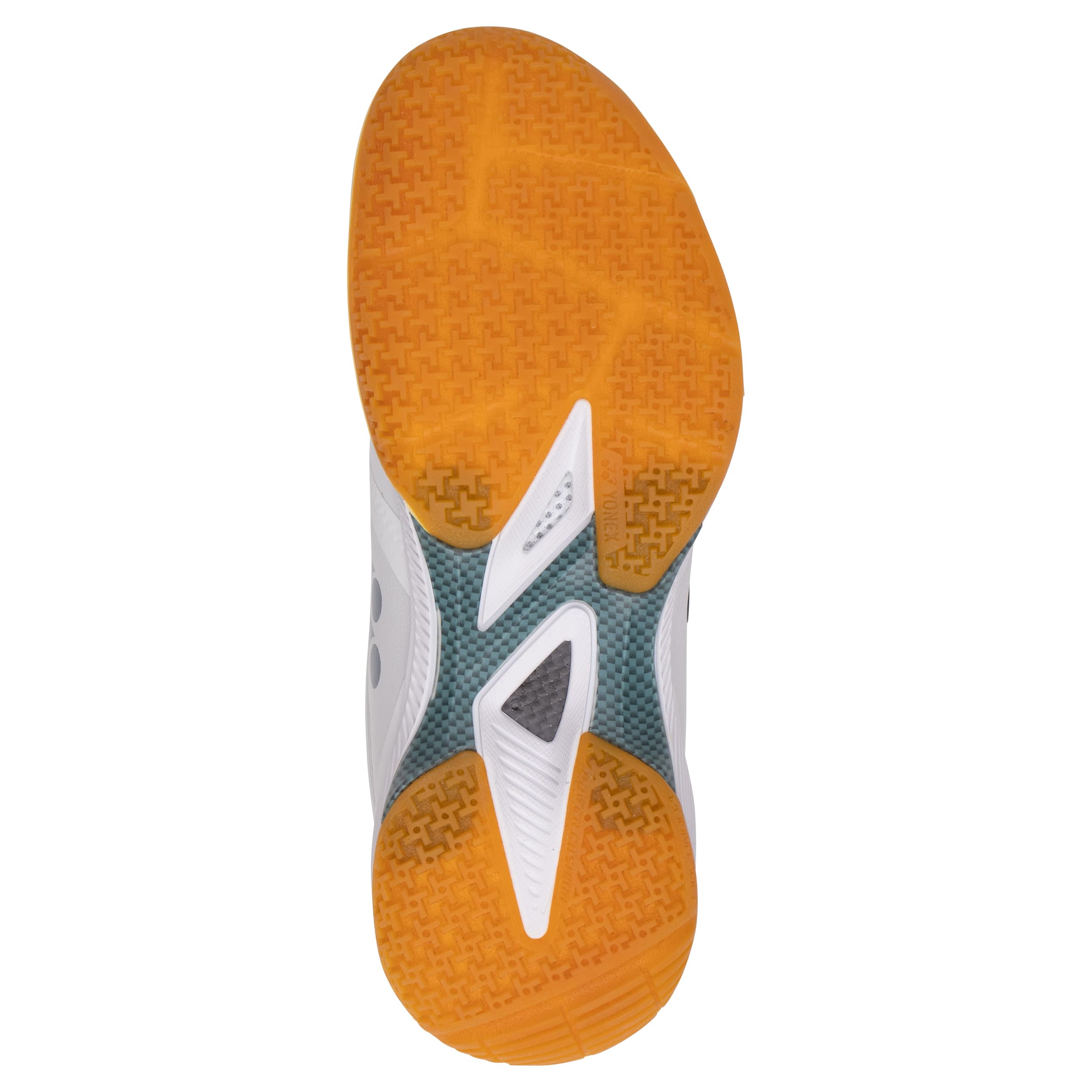 YONEX Power Cushion 65 Z4 - Scarpe da badminton da donna, con ammortizzazione e stabilità, per badminton e squash