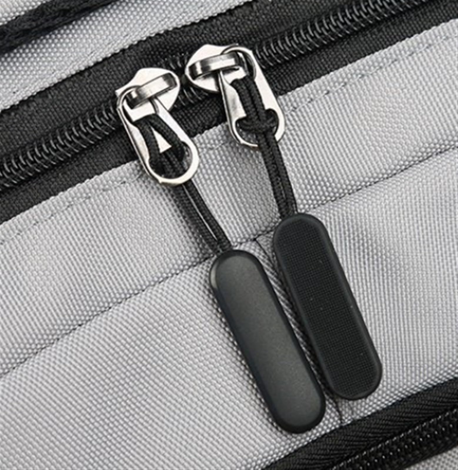 Zaino Porta PC, Borsa Da Trasporto Per Aeroplani, Borsa Da Viaggio Grande Per Oggetti Personali, Zaino Per Laptop Da 17,3 Pollici Impermeabile Zaino Uomo Zaino