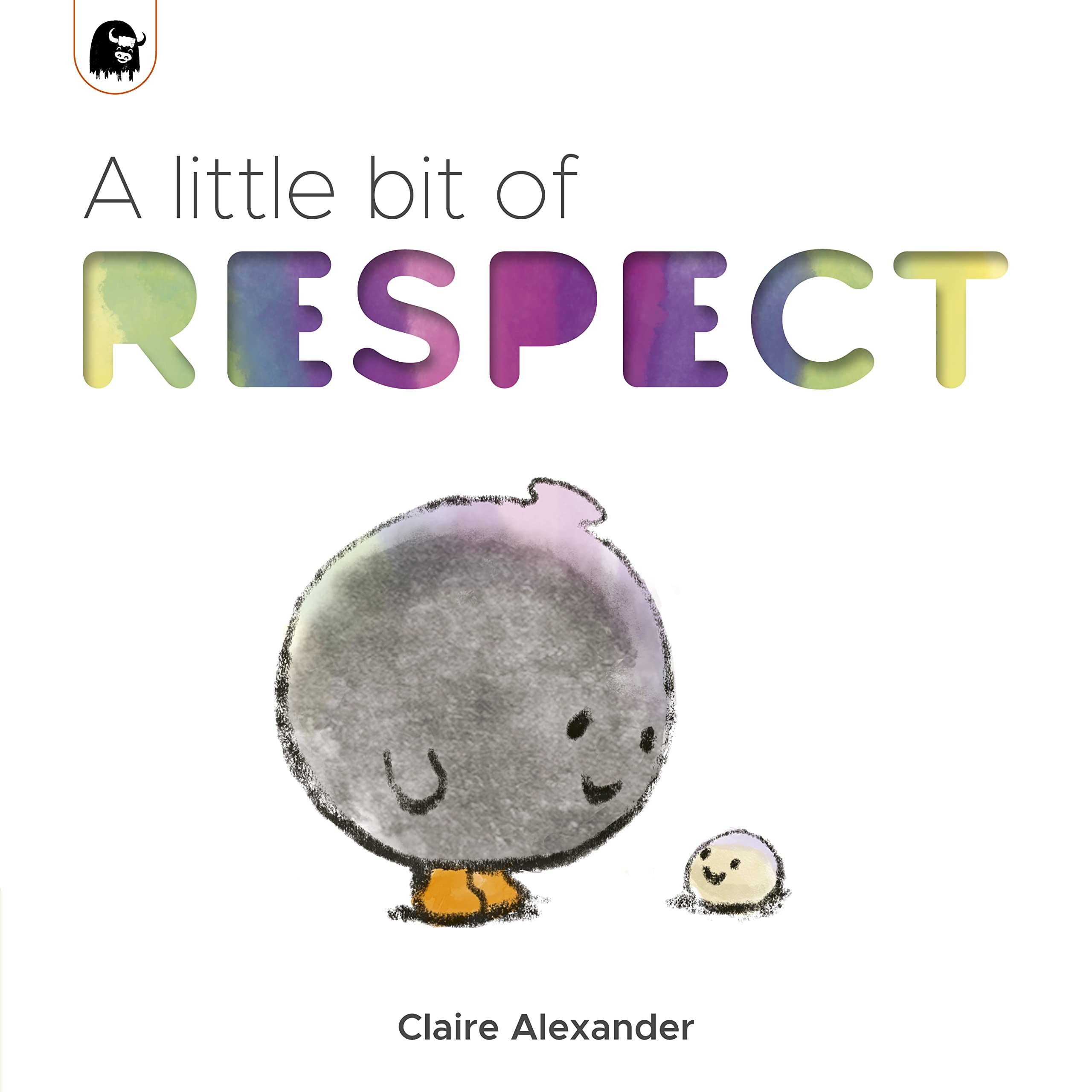 A Little Bit of Respect Paperback – 5 April 2022