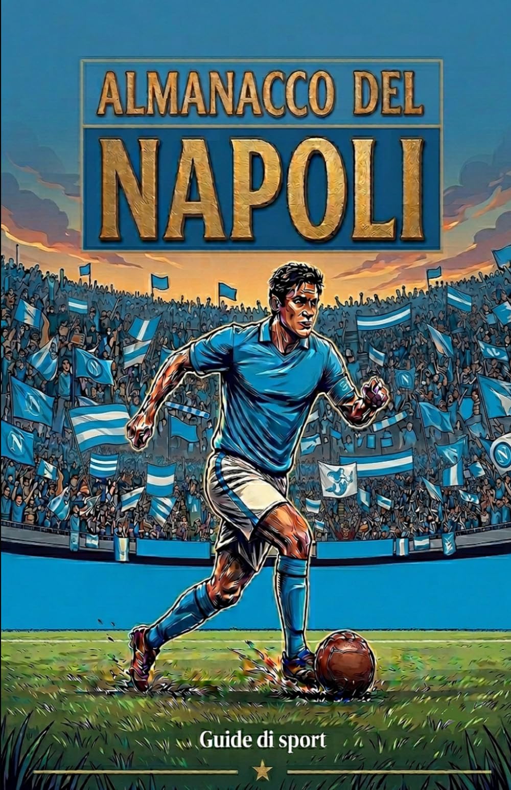 Almanacco del Napoli