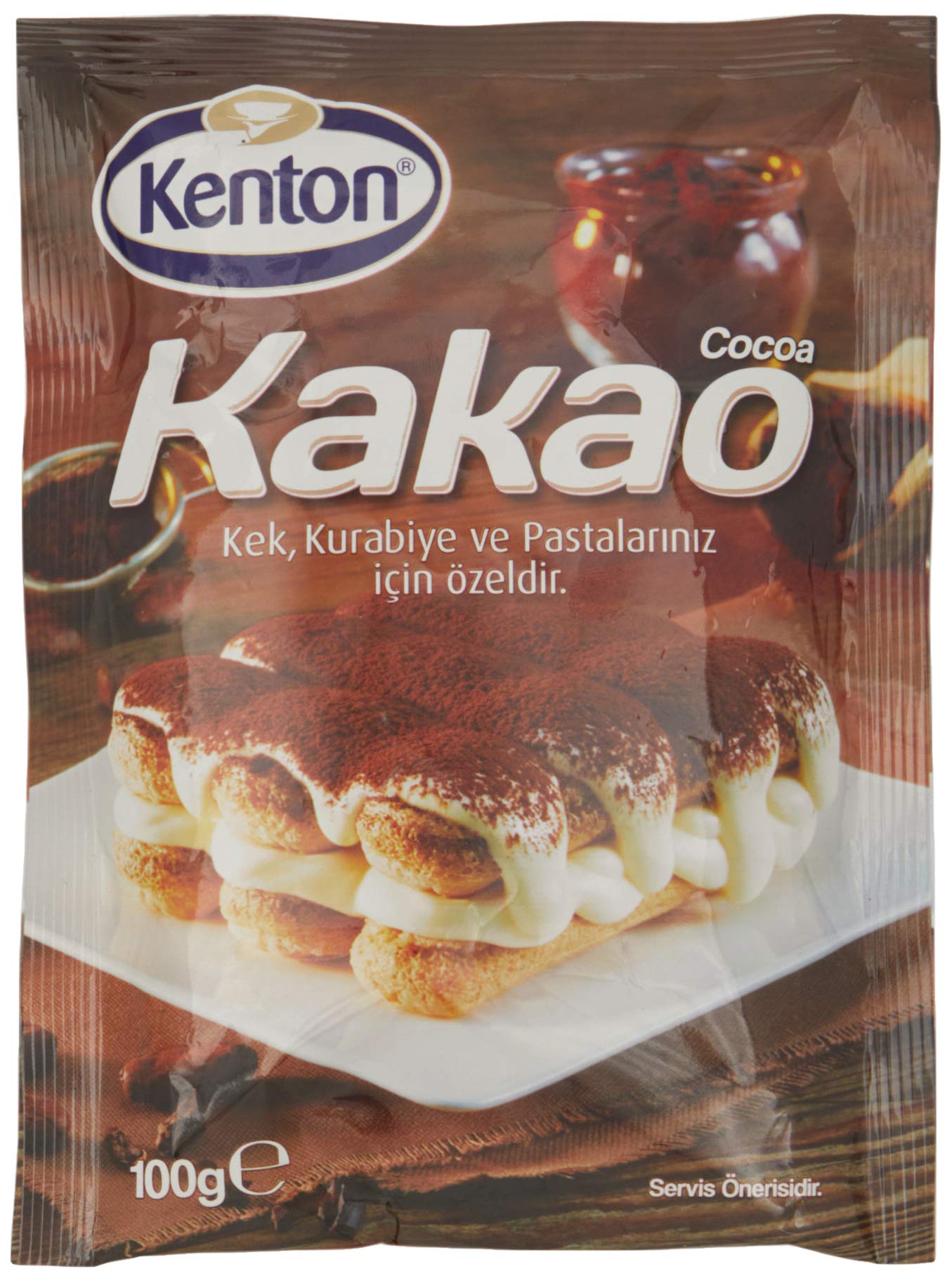 Kenton Kakao 100g