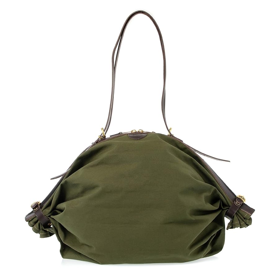 Amazon | イルビゾンテ IL BISONTE レディース メンズ 2WAY