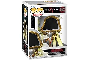 Diablo Series Collectible Funko Pop