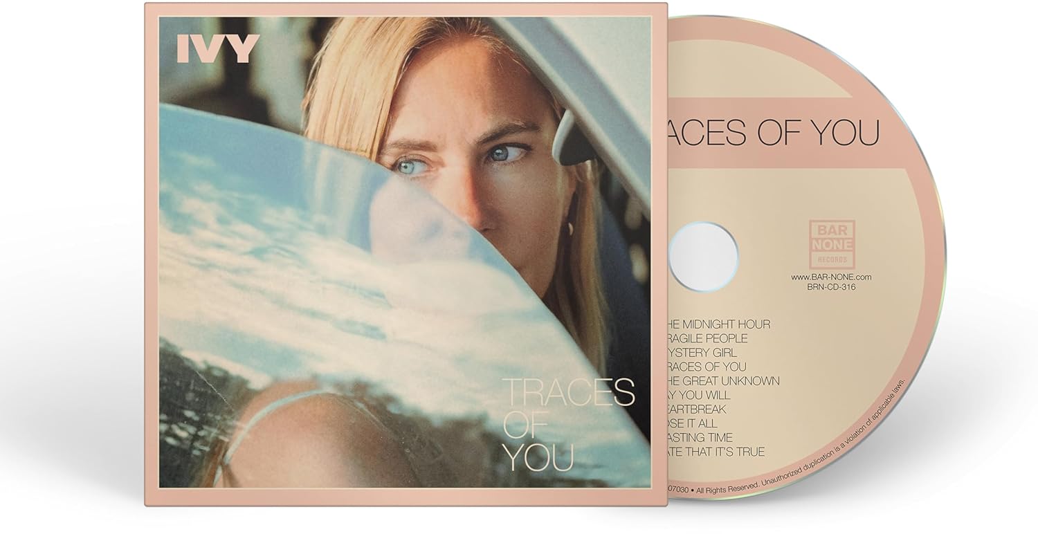Traces of You