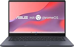 ASUS Chromebook CX14 CX1405CTA Laptop |