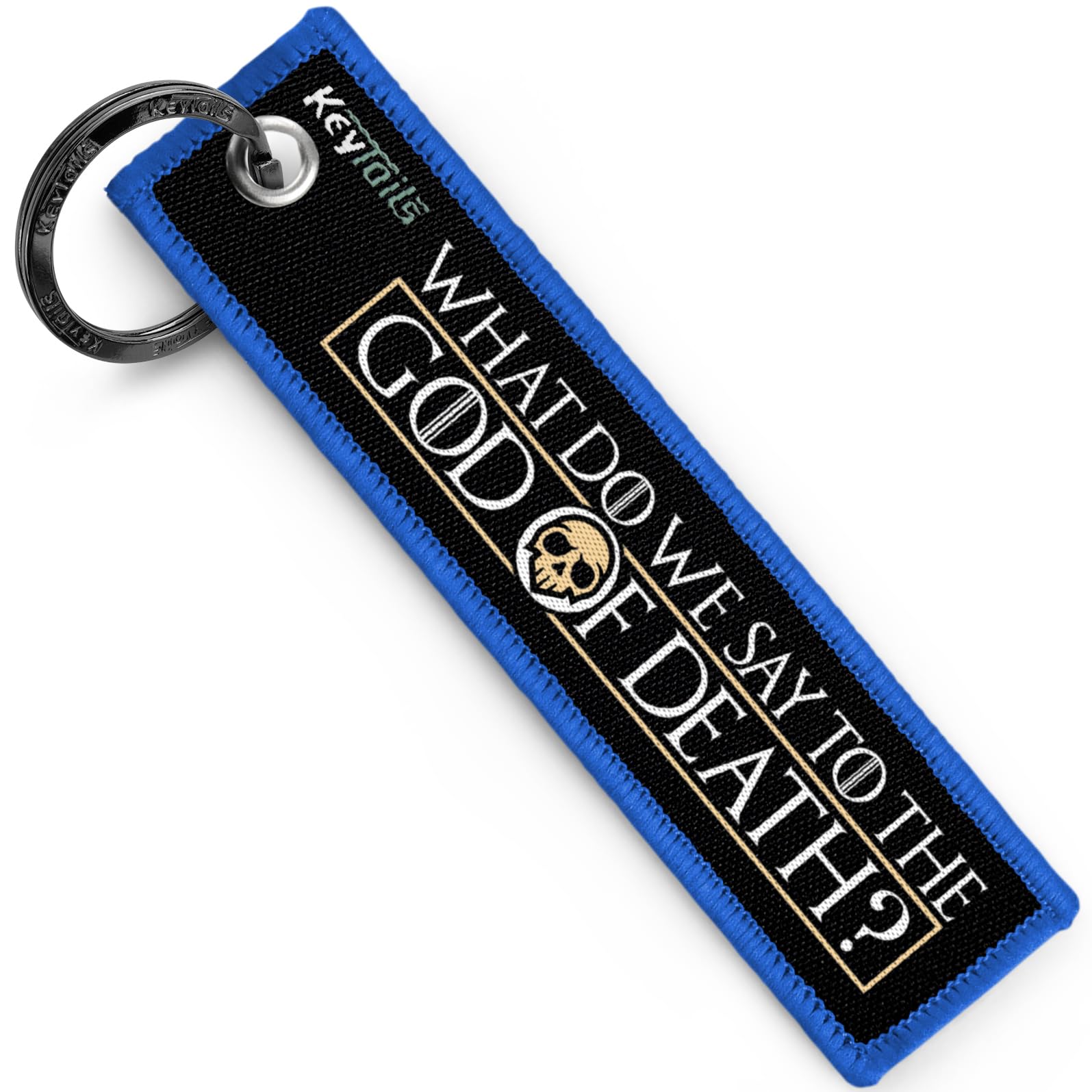 Amazon.com: KEYTAILS Keychains Premium Quality Key Tag Cars