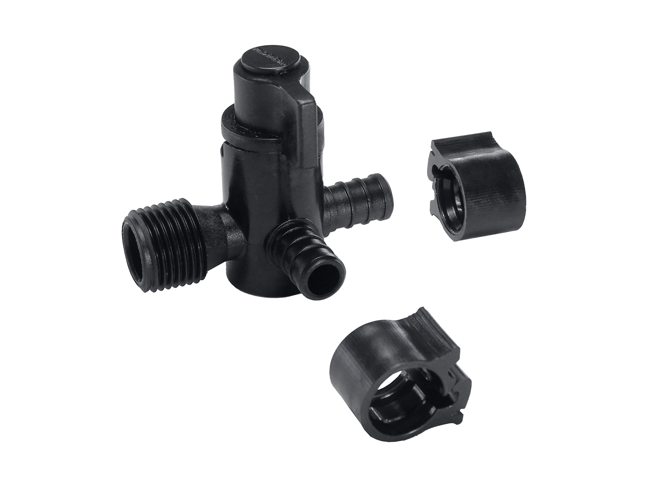 PEXLOCK 30912 Bypass 1/2