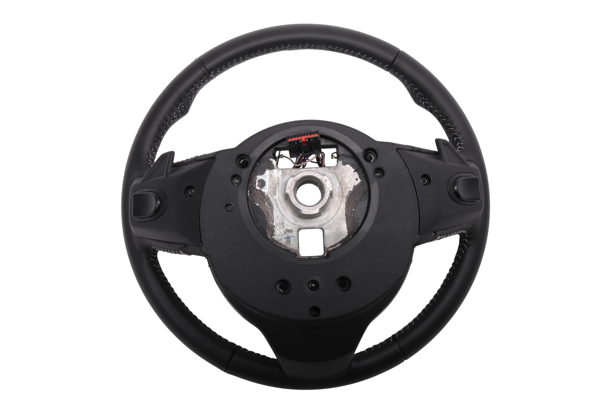 Amazon.com: GM Genuine Parts 20945268 Light Stone Steering Wheel 
