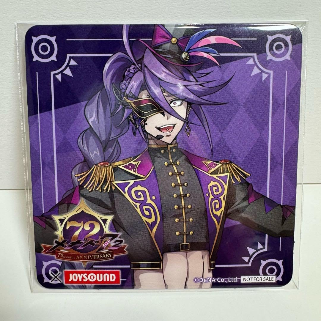 まどマギ コースターセット AnimeJapan 2025」の「魔法少女まどか☆マギカ Magia Exedra