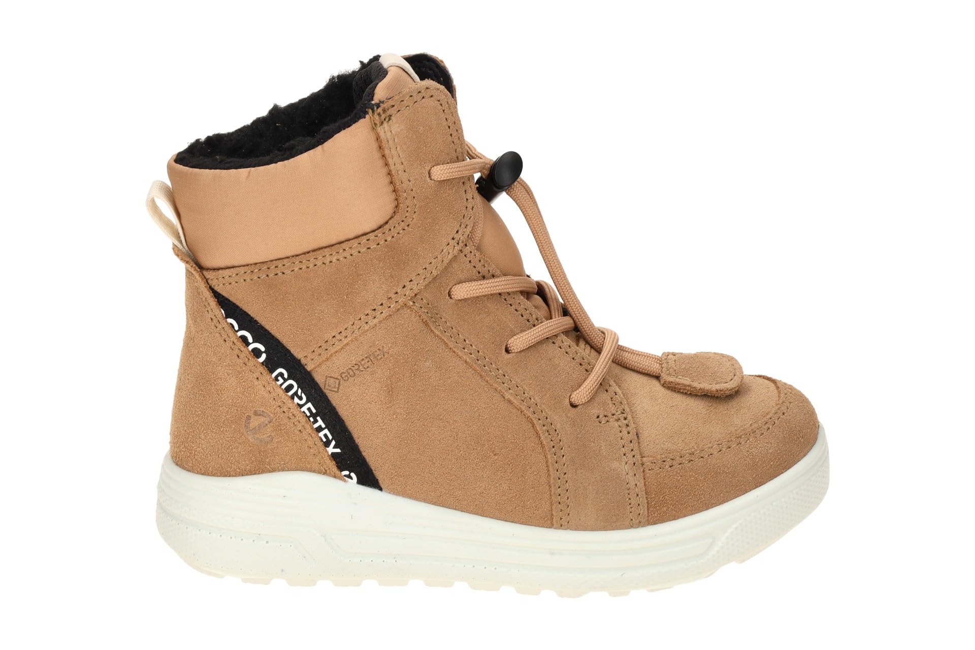 ECCO URBAN buty dziecięce 72236260220